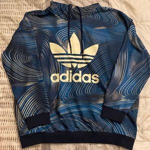 Adidas Sweatshirt